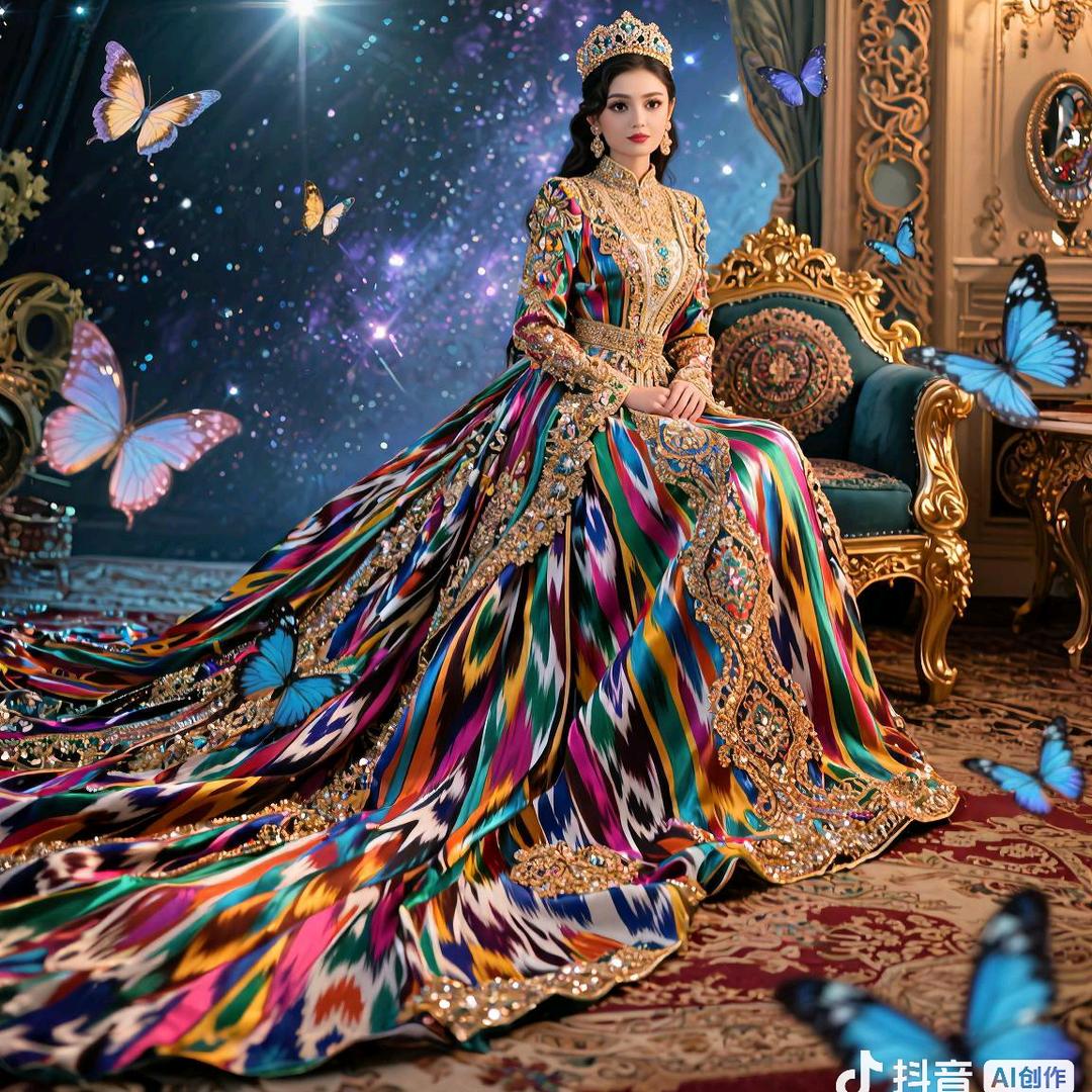 妮萨😊好物分享