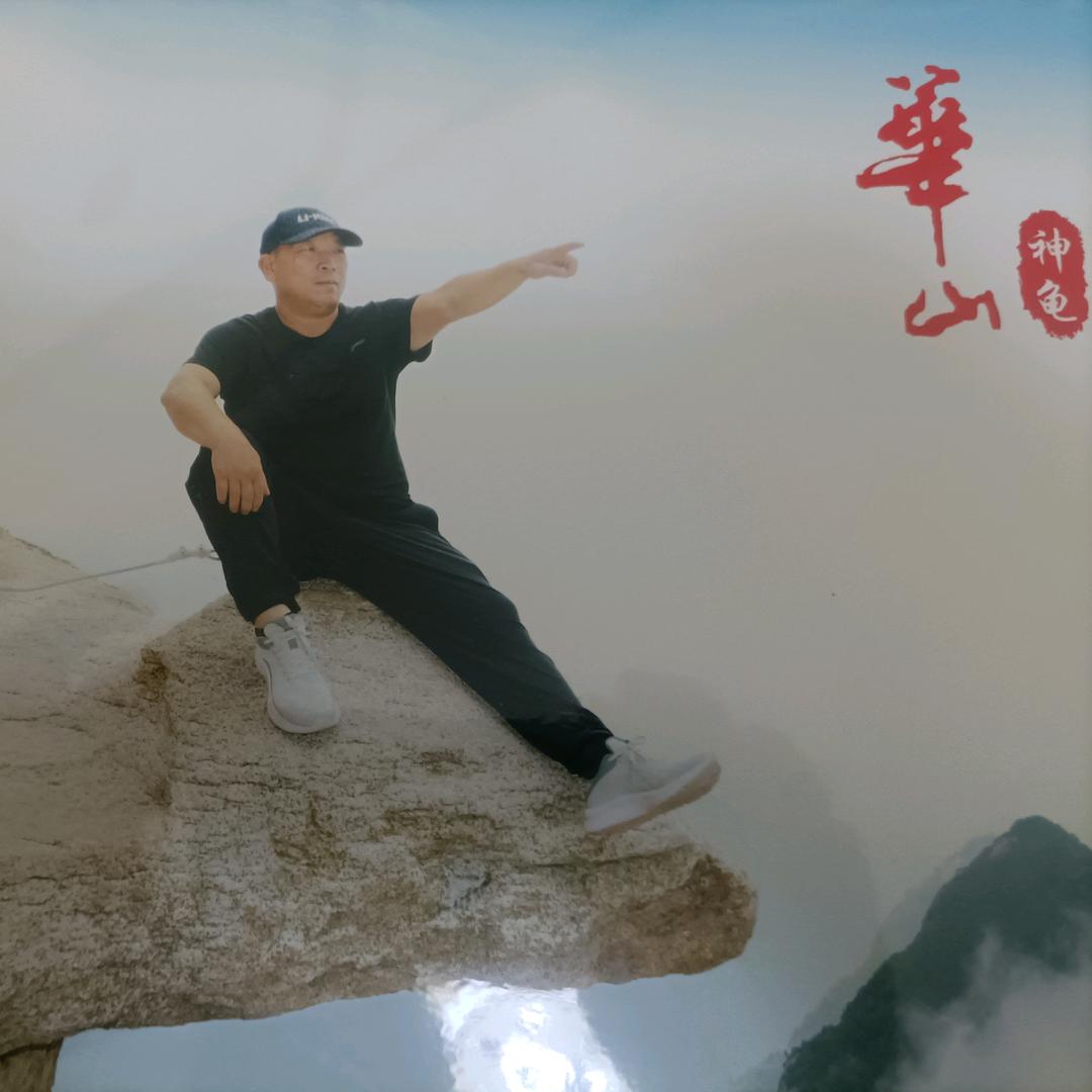 朋友