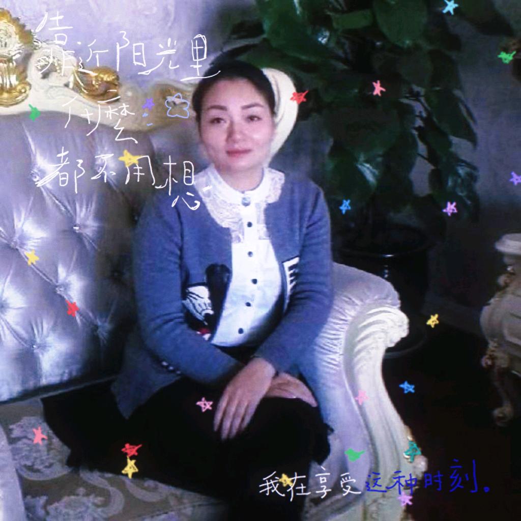 武汉红娘钱欢欢的助理