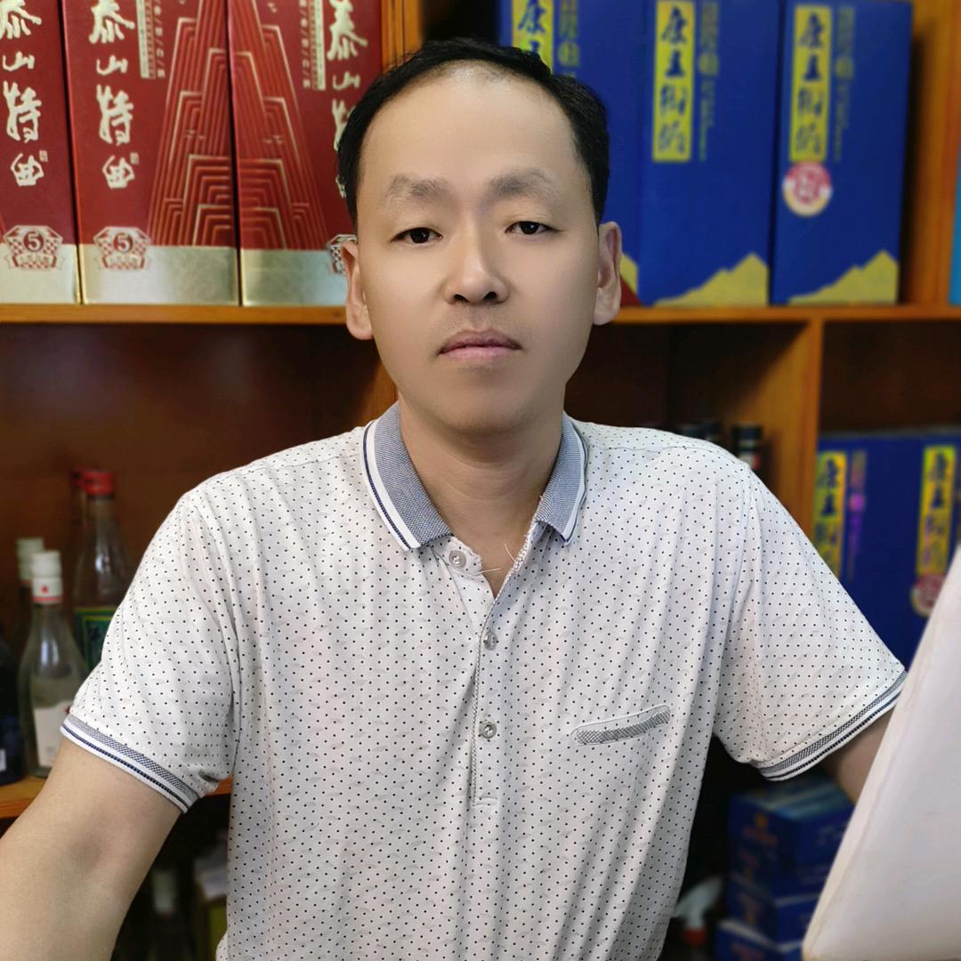 肥城虾的诱惑孔哥