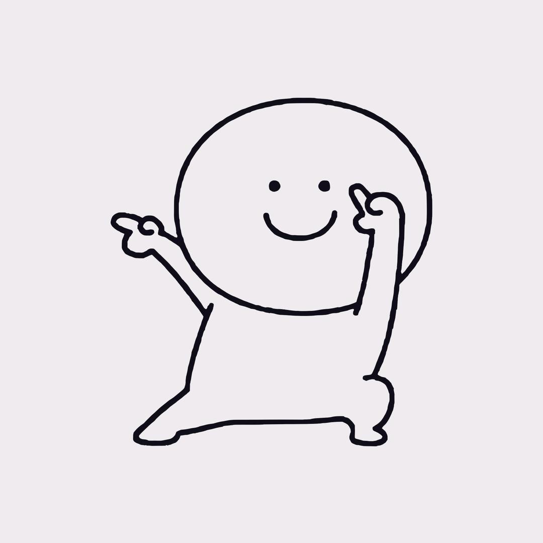 阿狸没烦恼