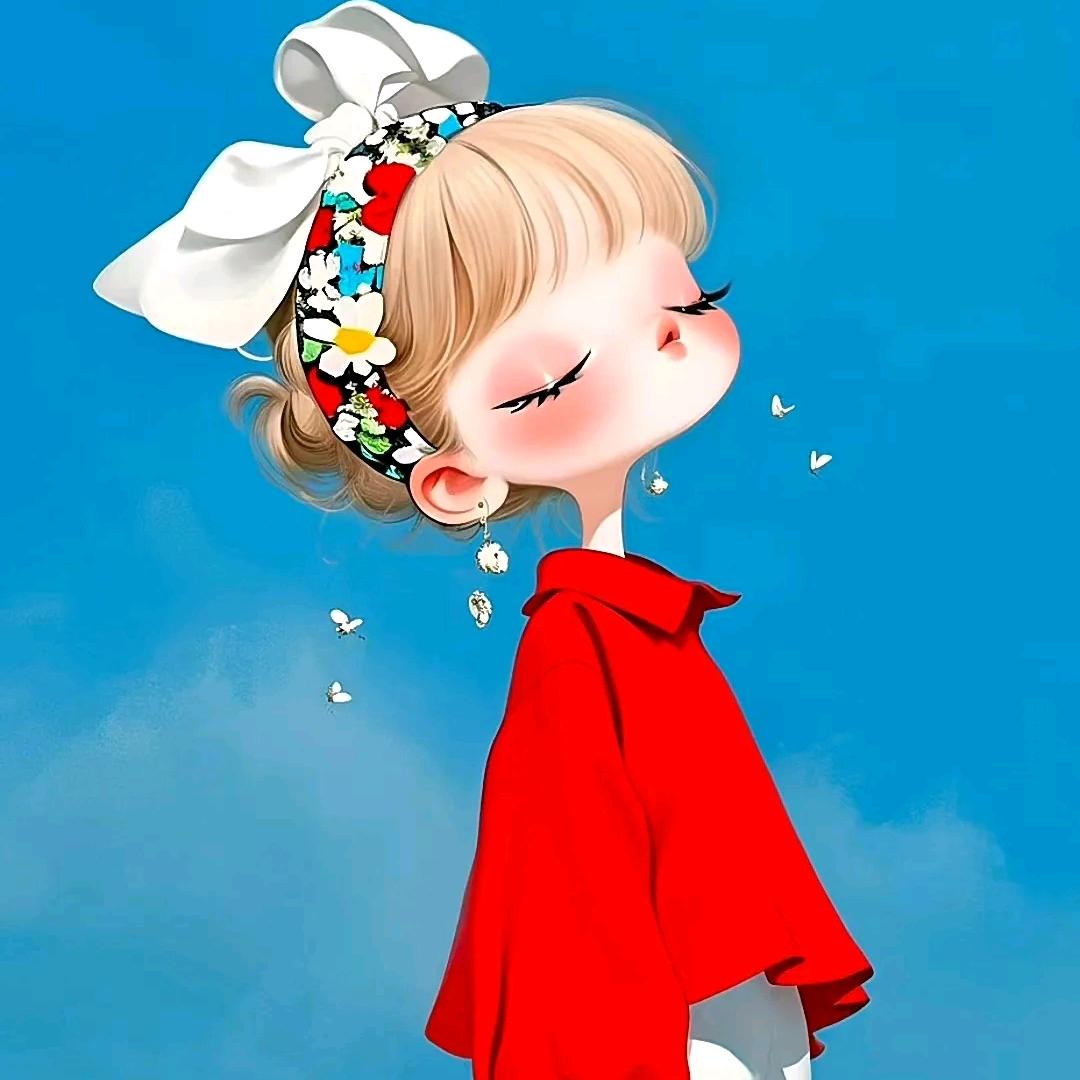 往事如烟@