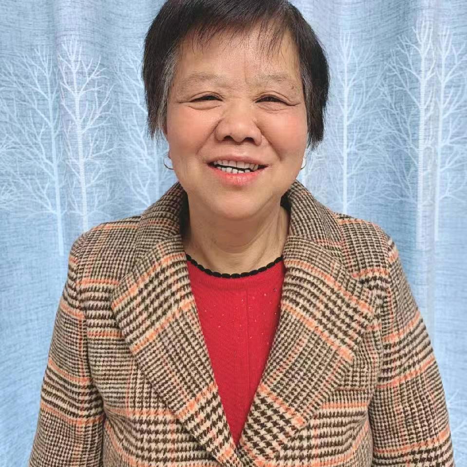 福气临门。