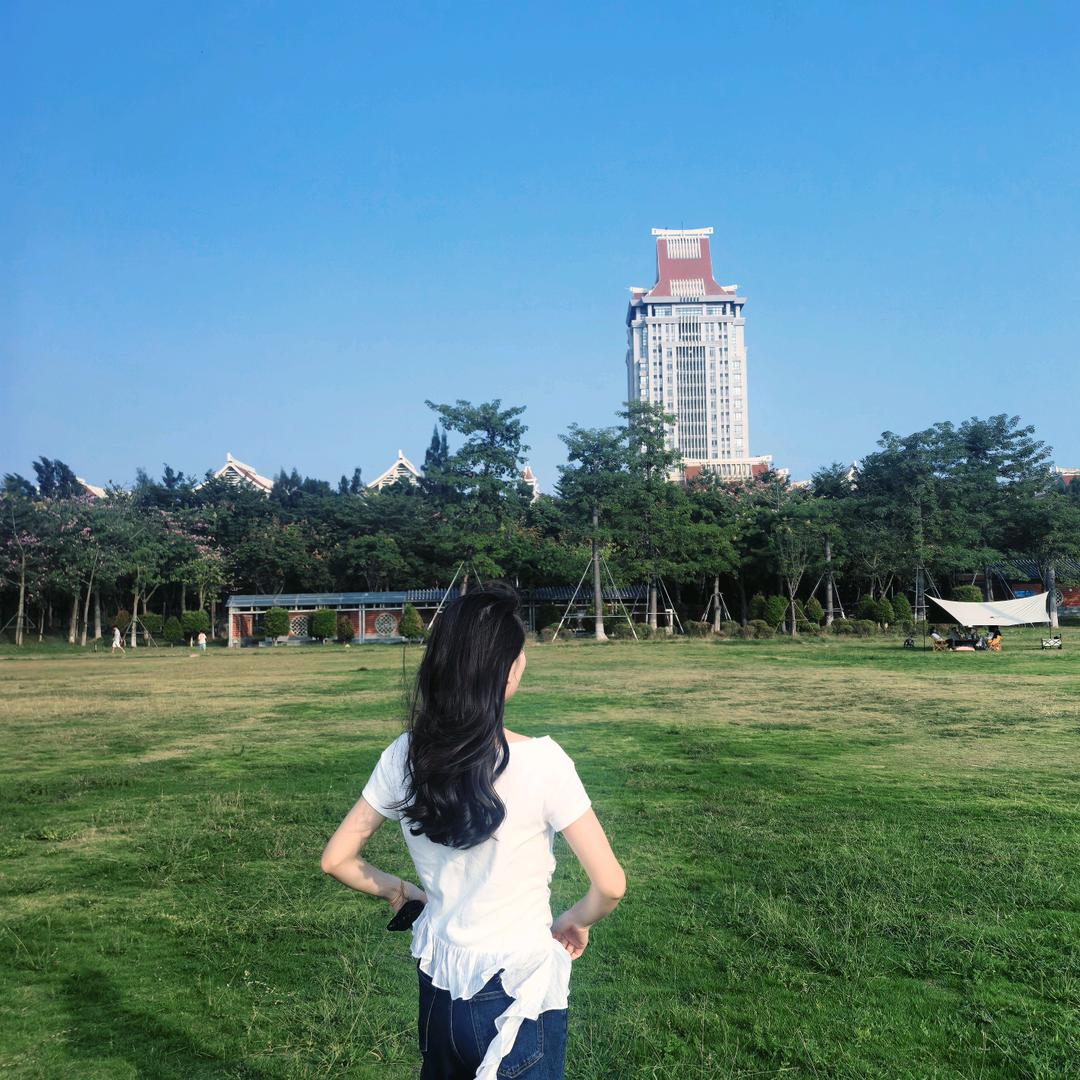 困了会睡觉！