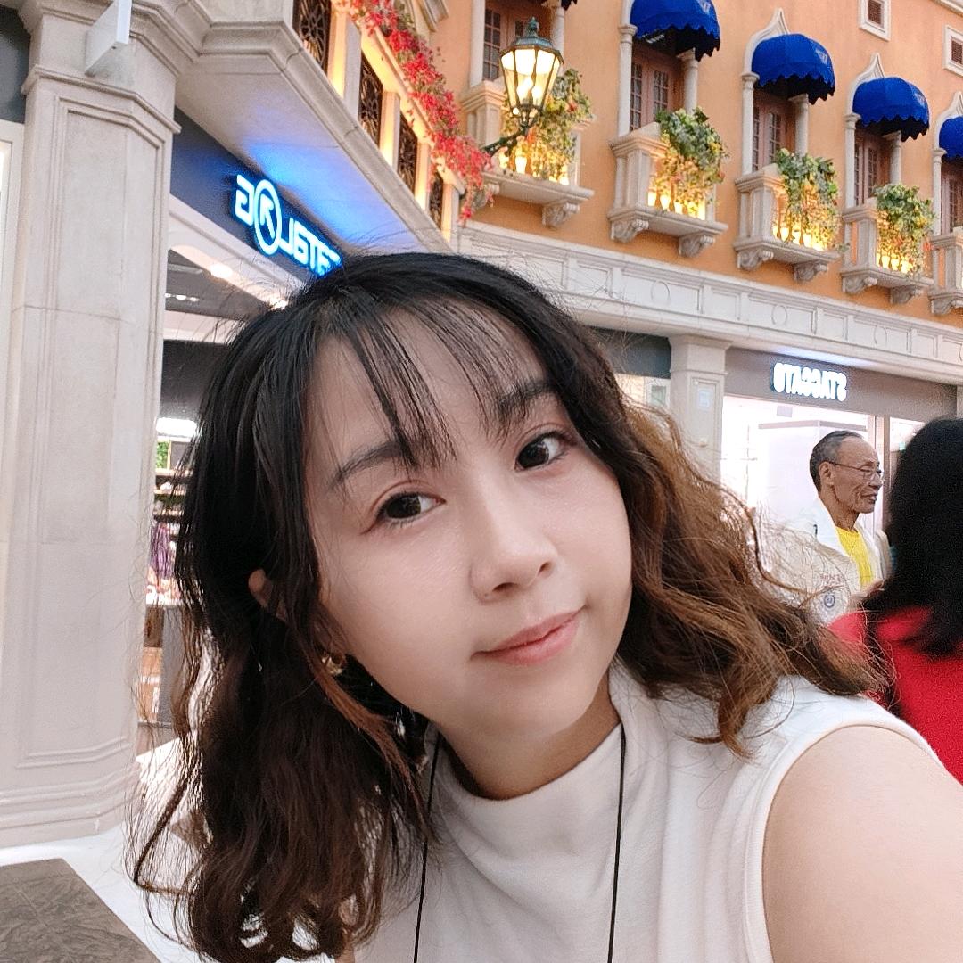 香公主👸🏻头像