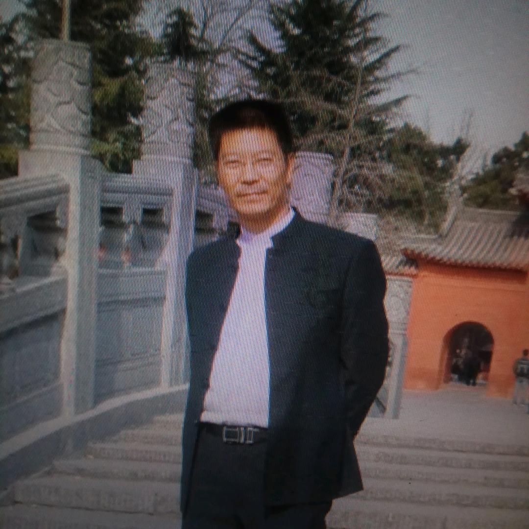 古城居士