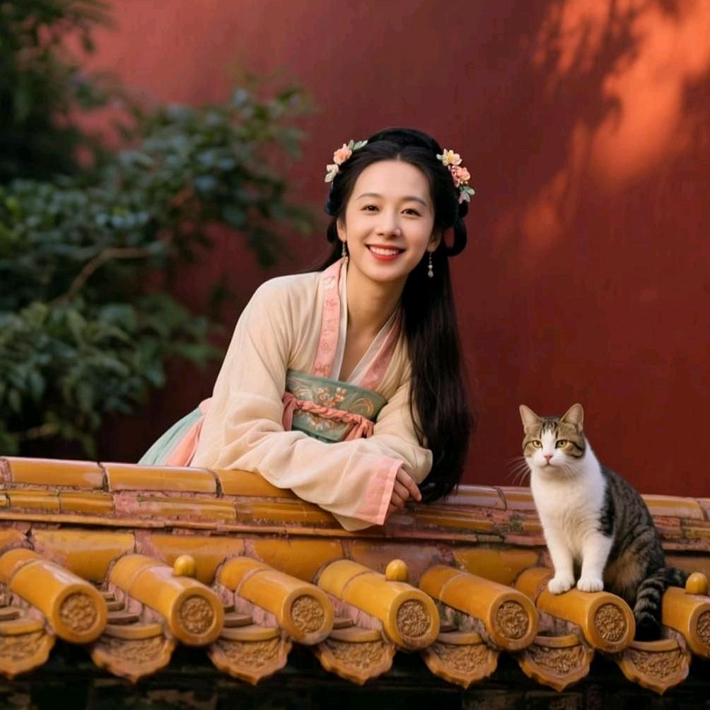 山园小梅🐉