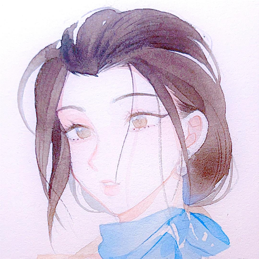 素白（看到我请叫我去死磕四级）