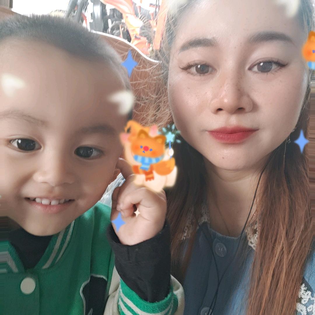 李小映