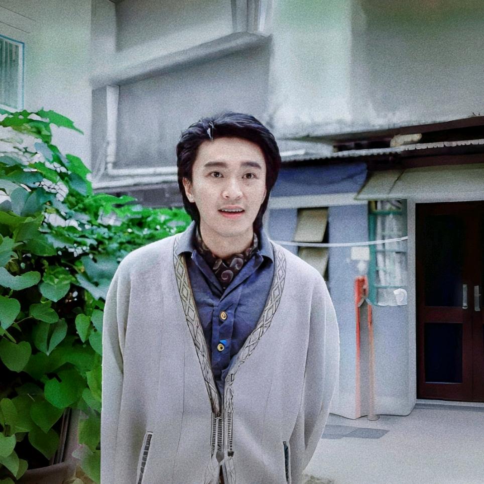 君 有愁.