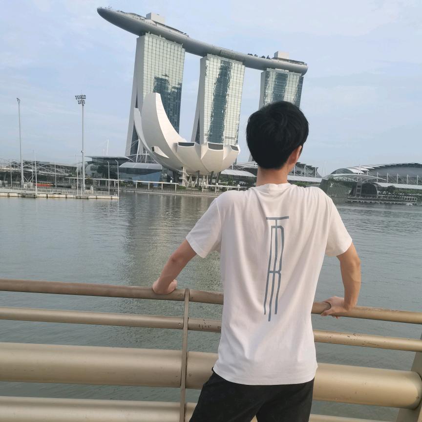 钟向东