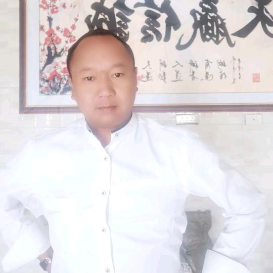 迤那印象，禄