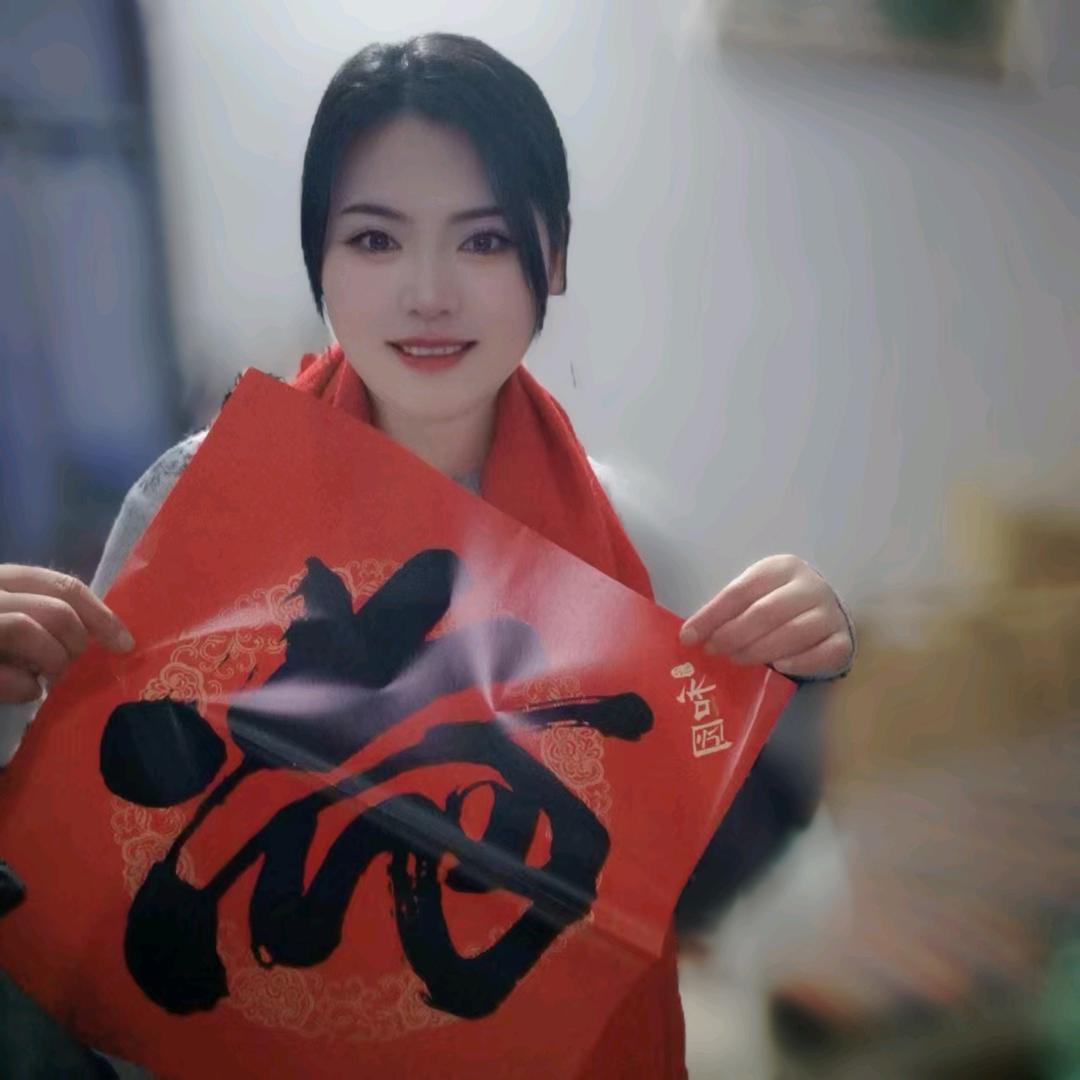 兰考春风十里@花园里朱丽威