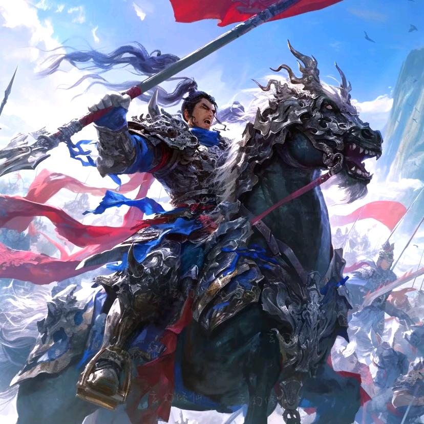 放置三国0.1【变态版】