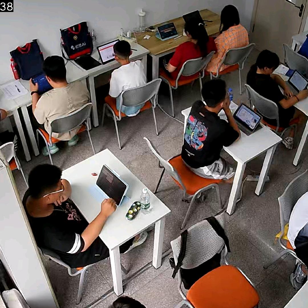 喀左县利州街道智学教育咨询处