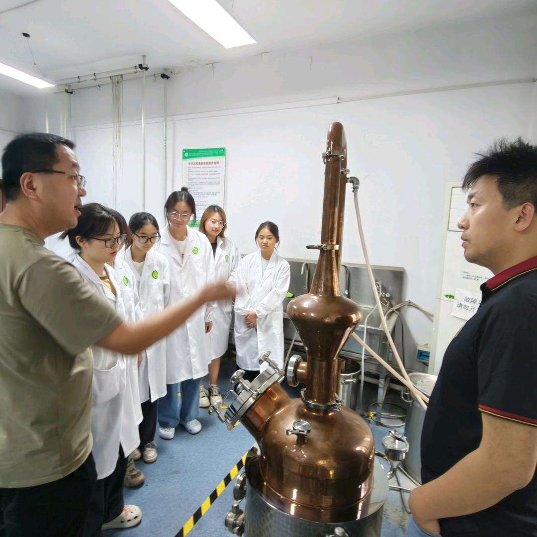 安特麦匠精酿臻选阁