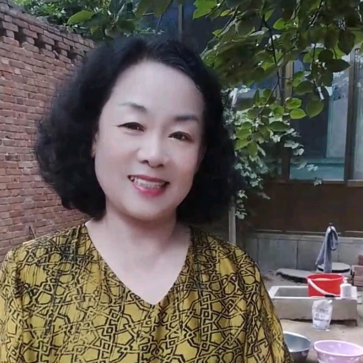 芳华