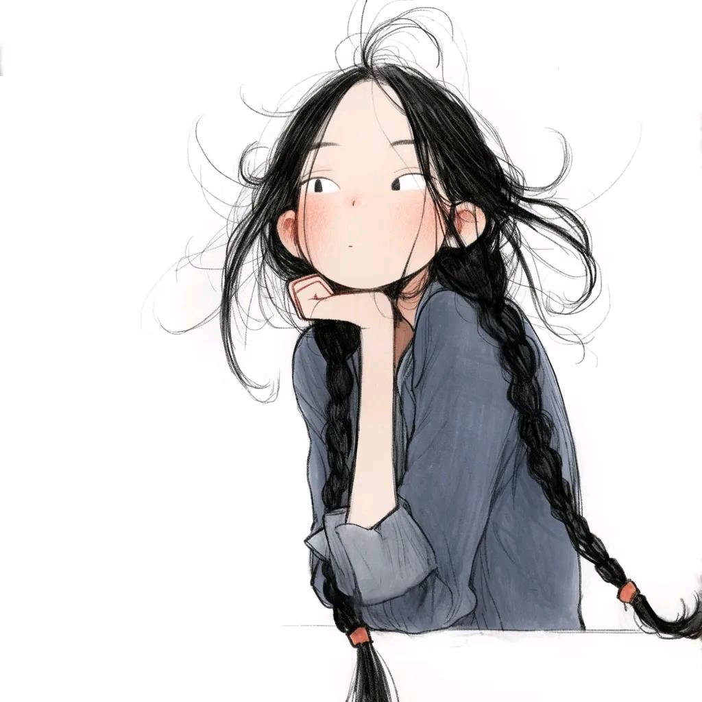 清茶与猫说