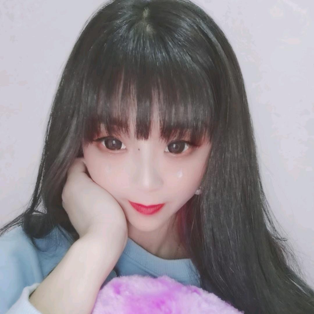 @💗᭄小幸运💫🍀: