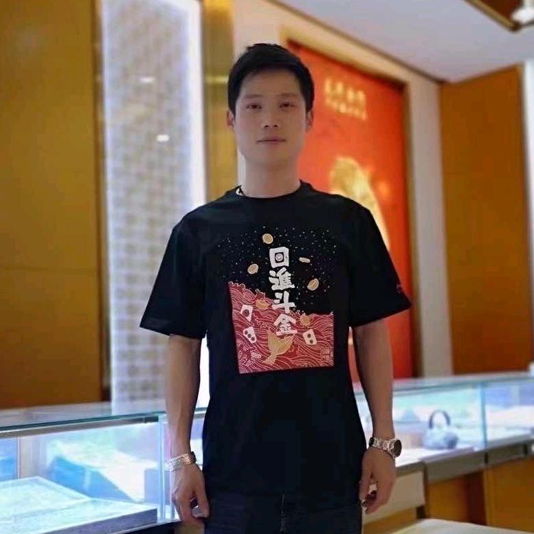 常德精工坊黄金加工