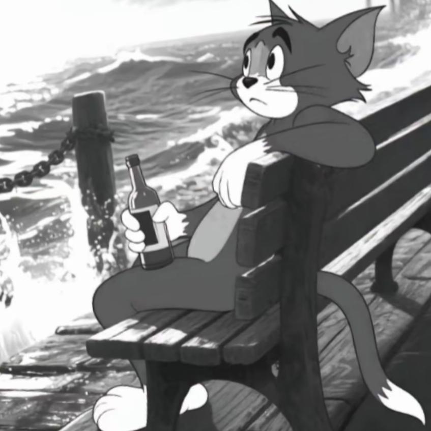 🕊人间清醒的&红豆奶茶(🈲私聊连赞）