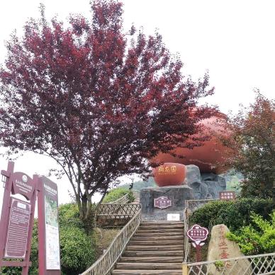 李时珍故里李山景区