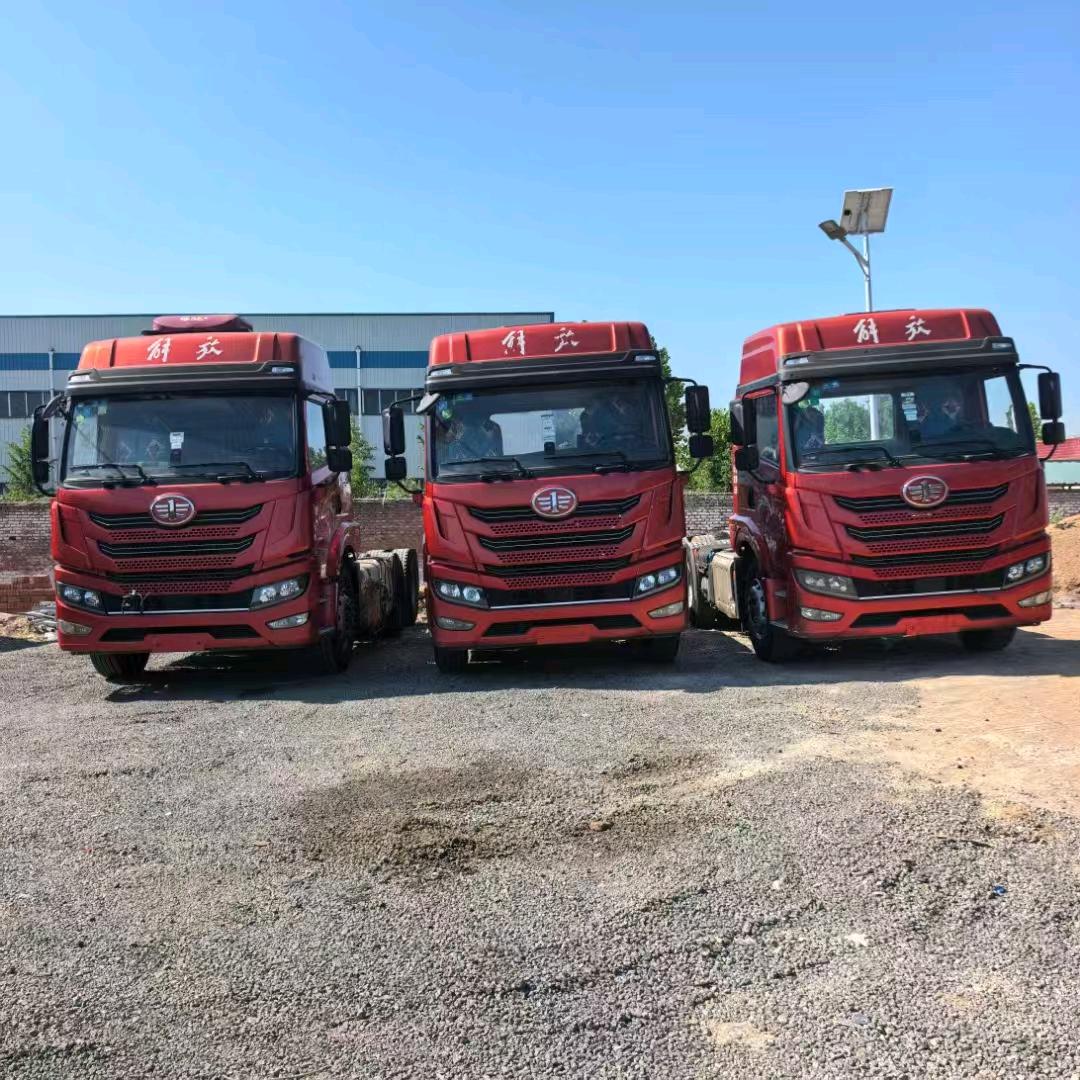 小王二手挂车交易