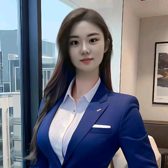 小仙女🌹