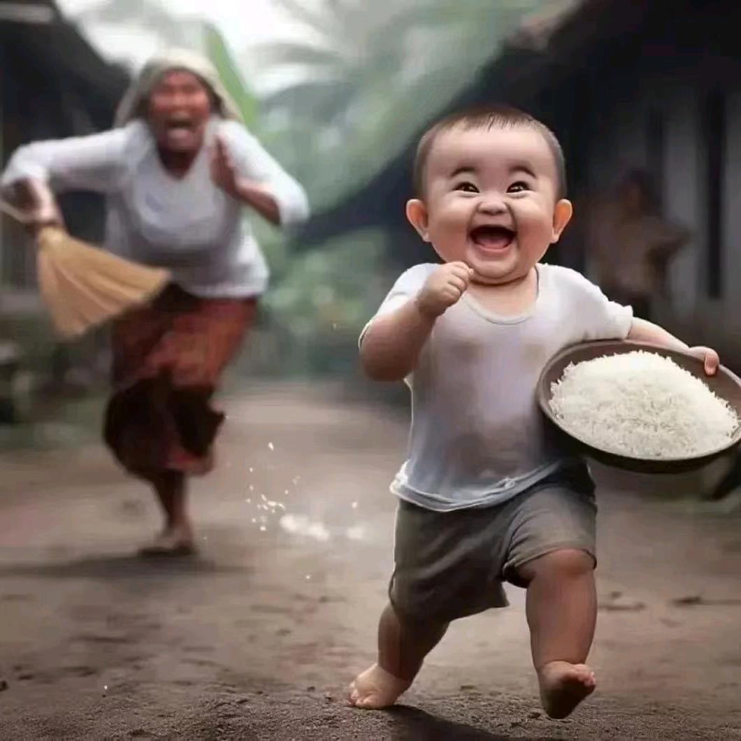 笑谈人生🇨🇳