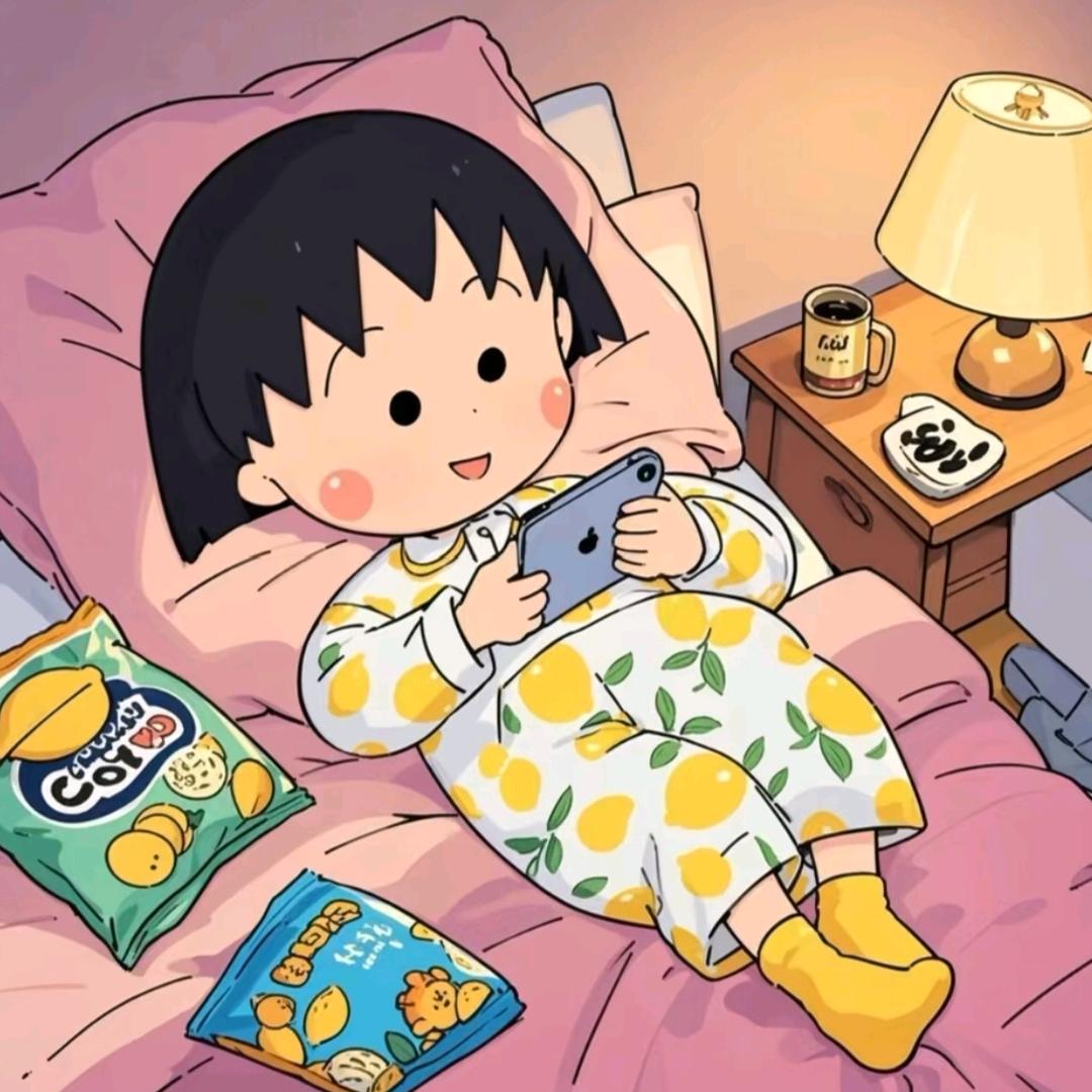 丸子追剧