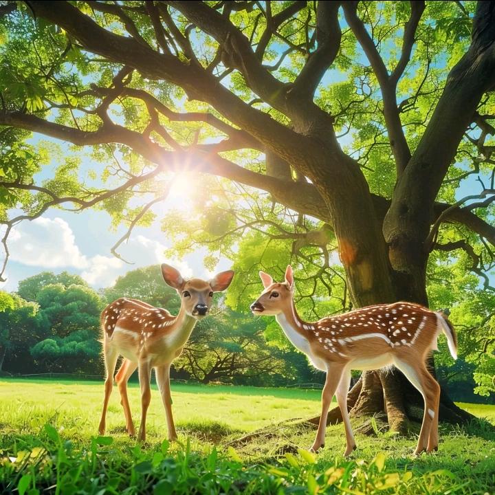欢喜就好