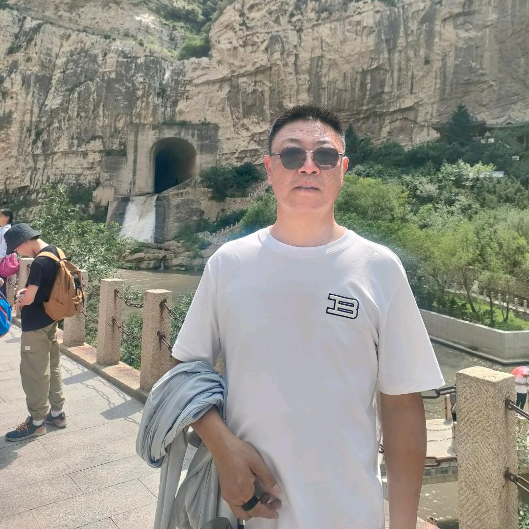 徐延颇书法