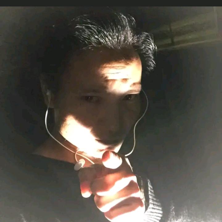 要么是魔，或者成佛…