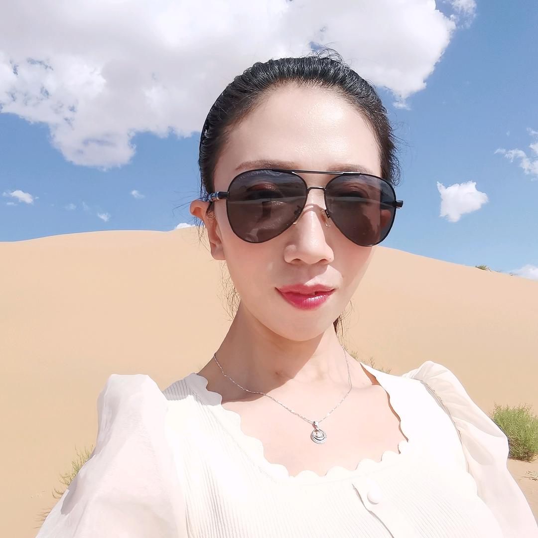 向静好物分享