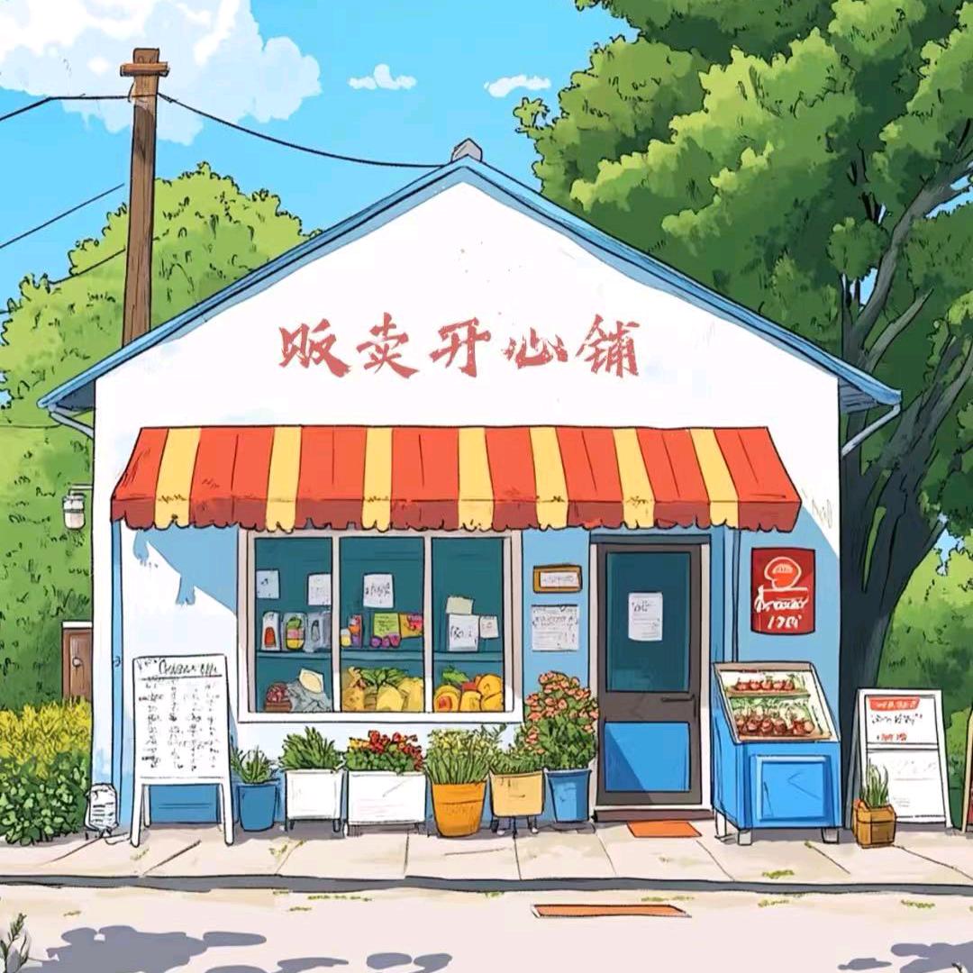 八七店铺
