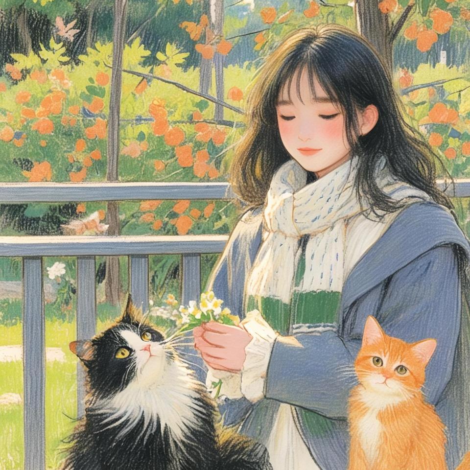 撸猫猫猫🐱🐱