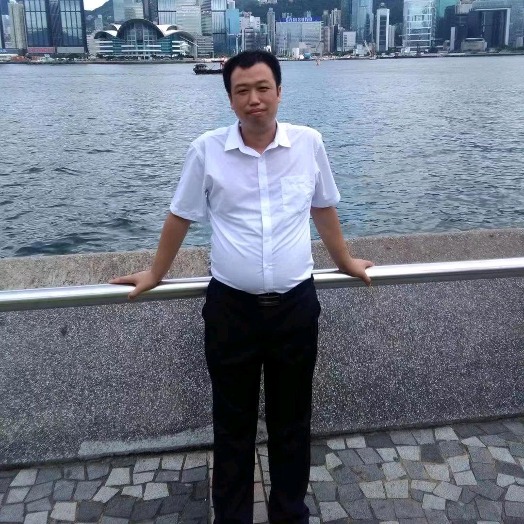 物理李老师