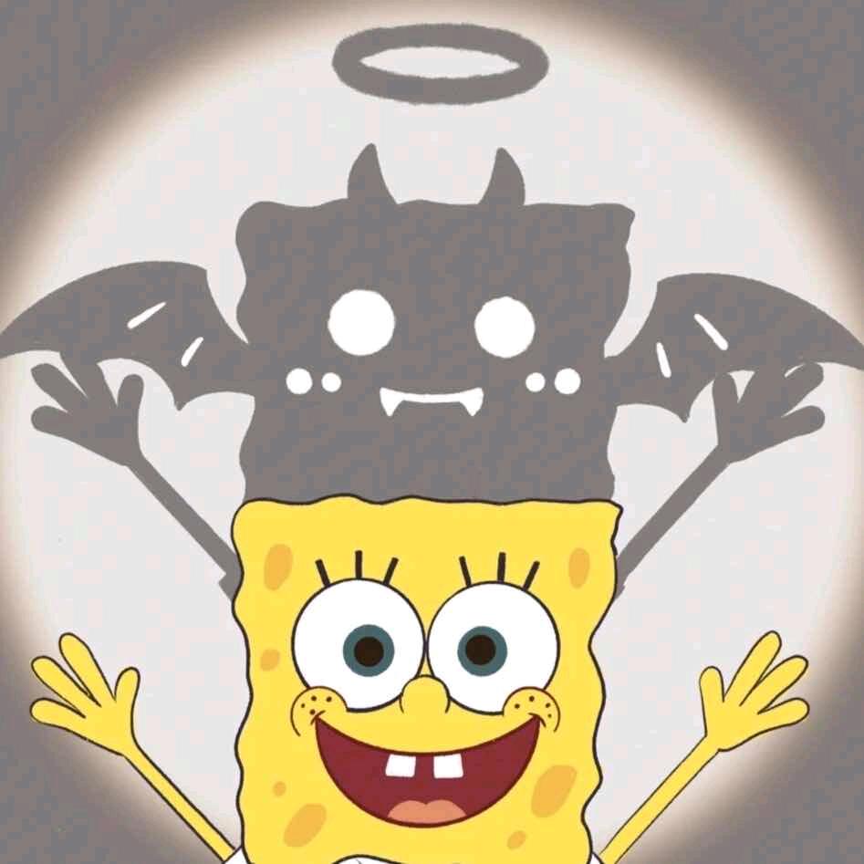 派大星的好朋友