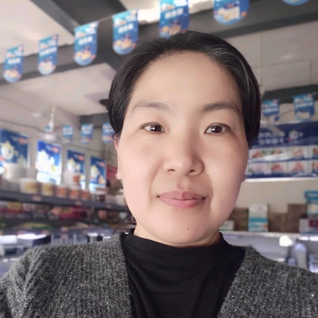 南阳众益冻品批发小宋