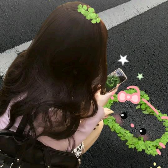 幸运叩窗来.🍀