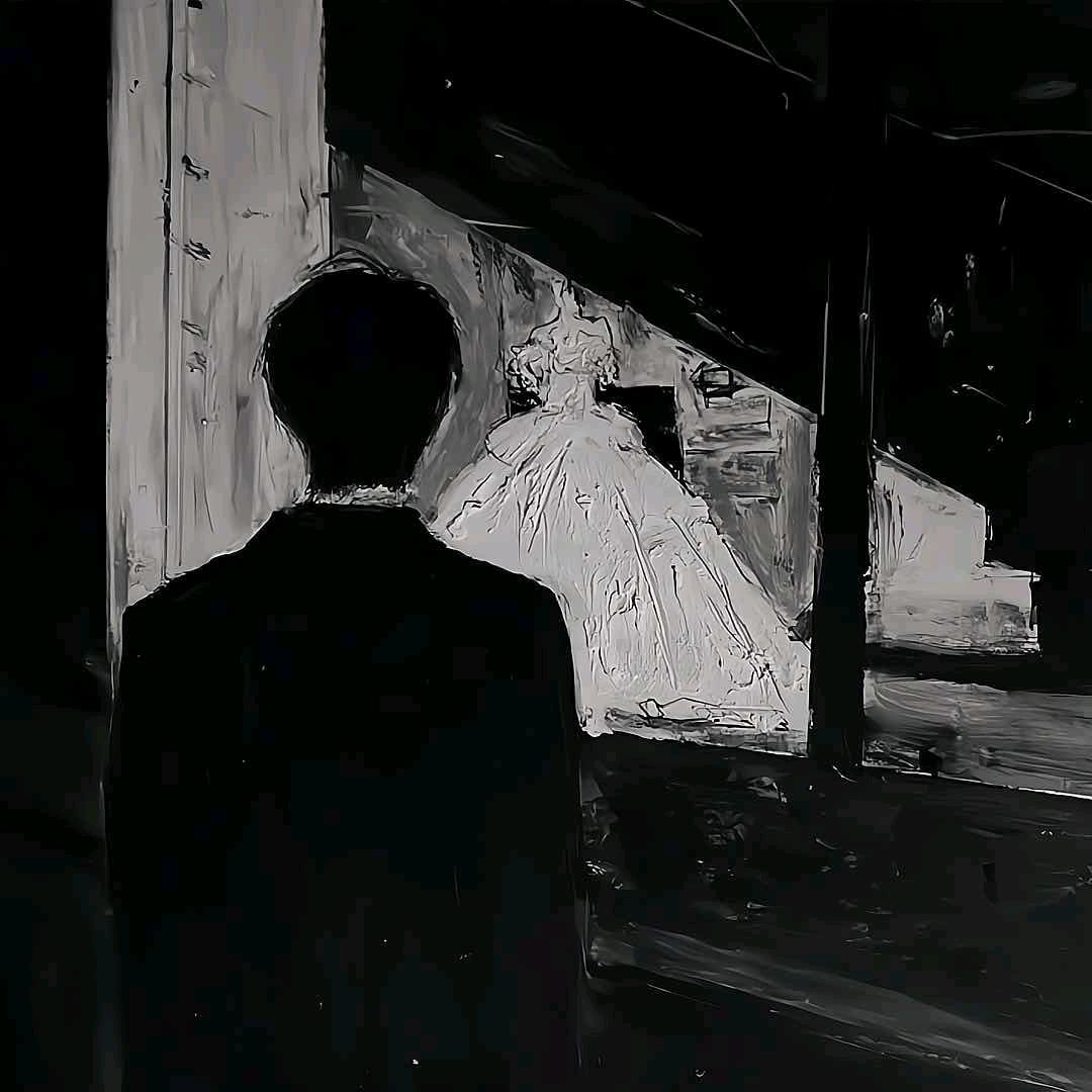 深夜.杜康