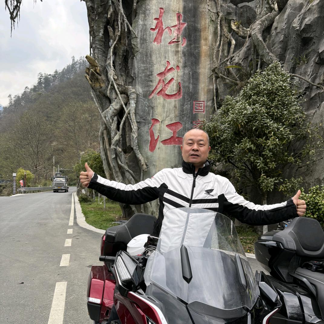 闯哥