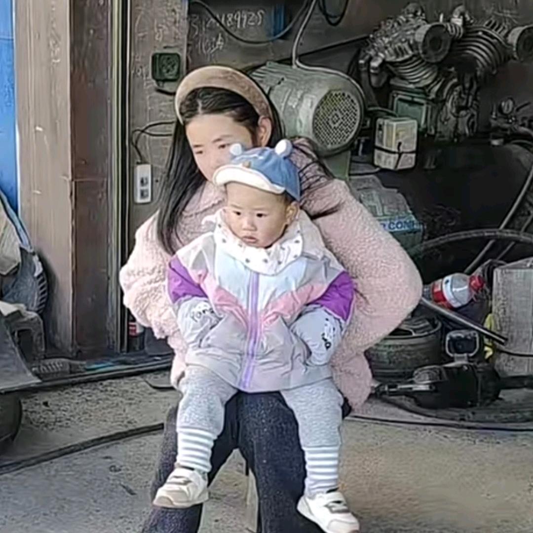董小姐