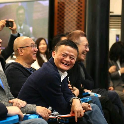 砥砺前行茗人演讲