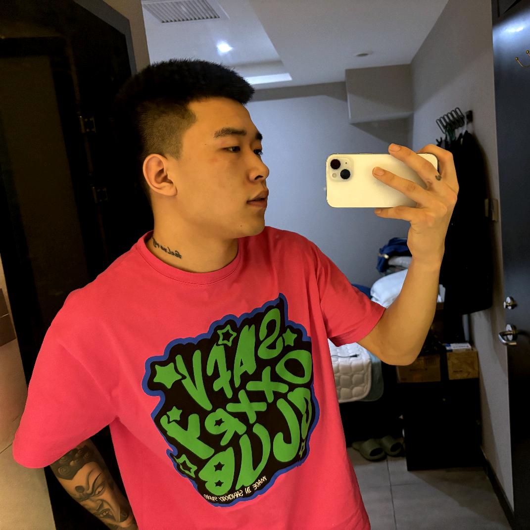 小飞，
