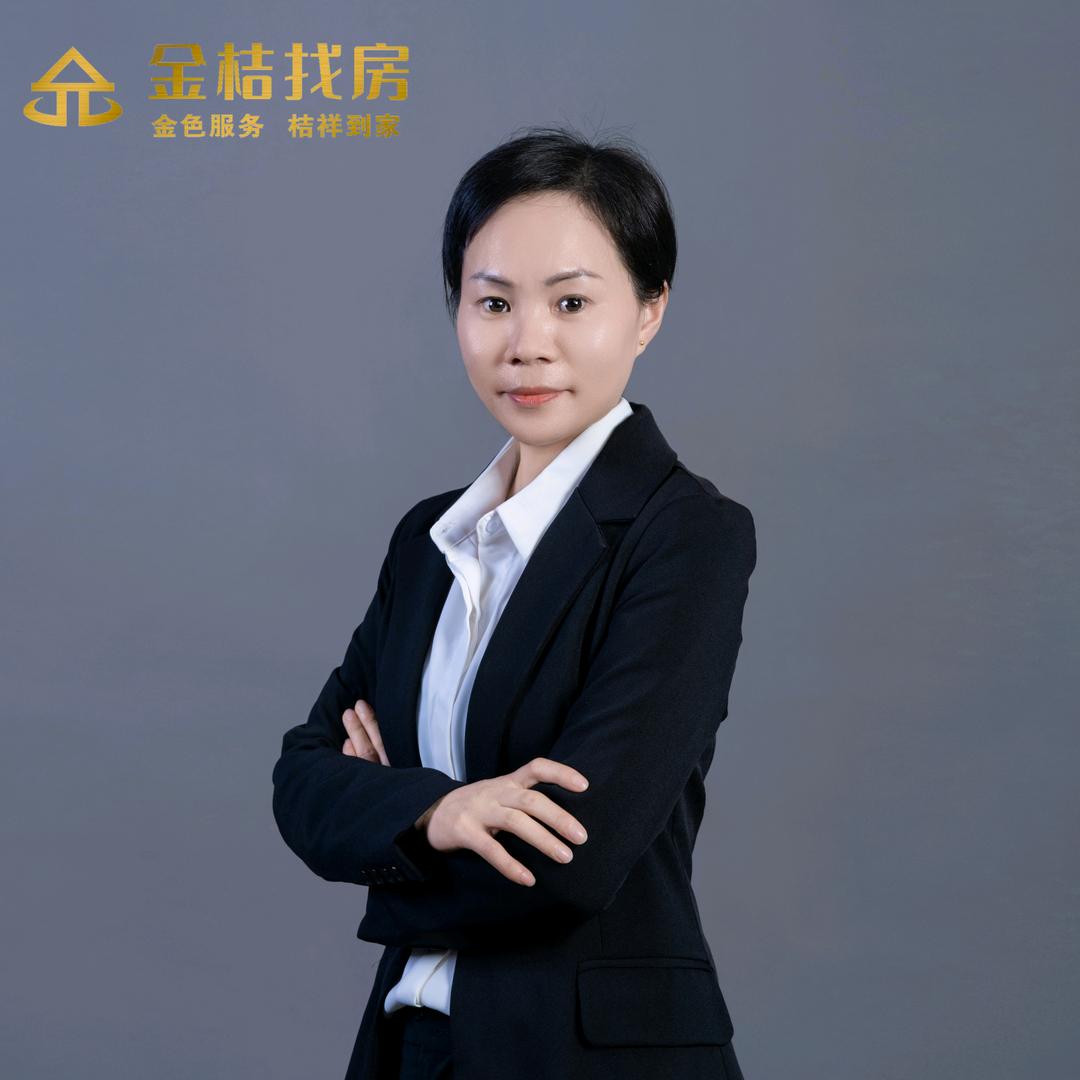 鹰潭李姐探好房