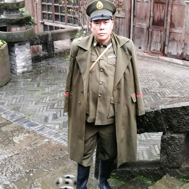 老王