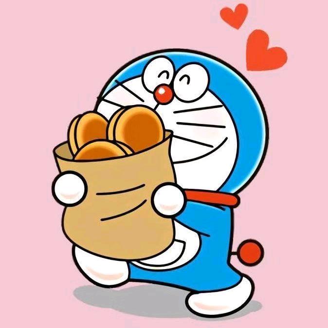 哆啦C梦