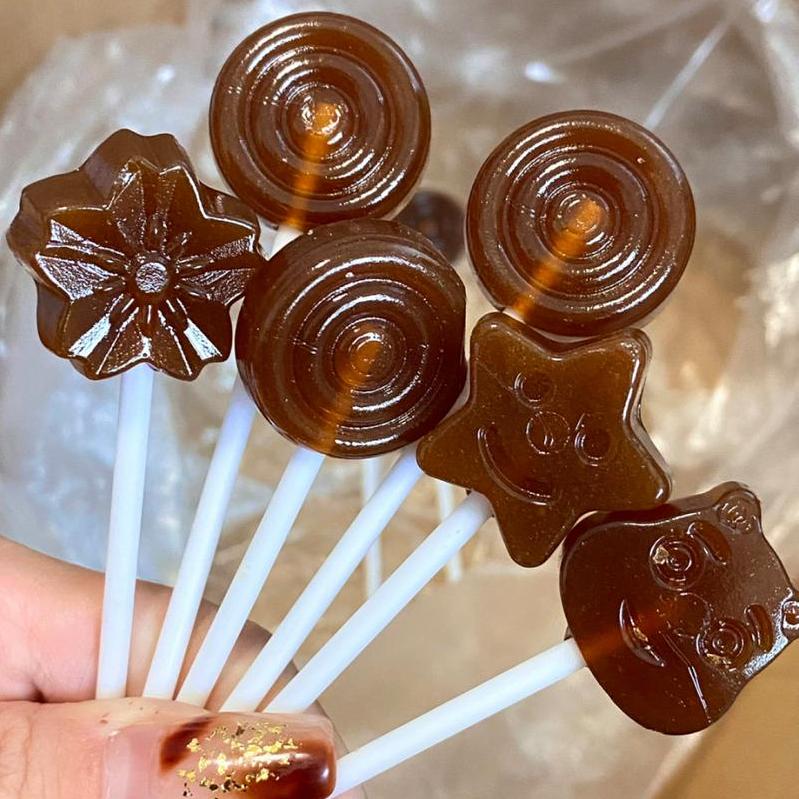 旺仔秋秋唐🍀