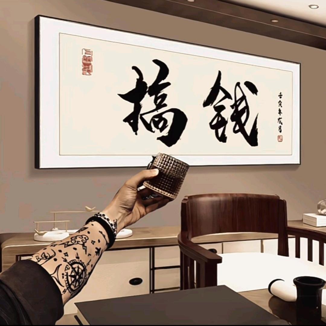 阿伟哥